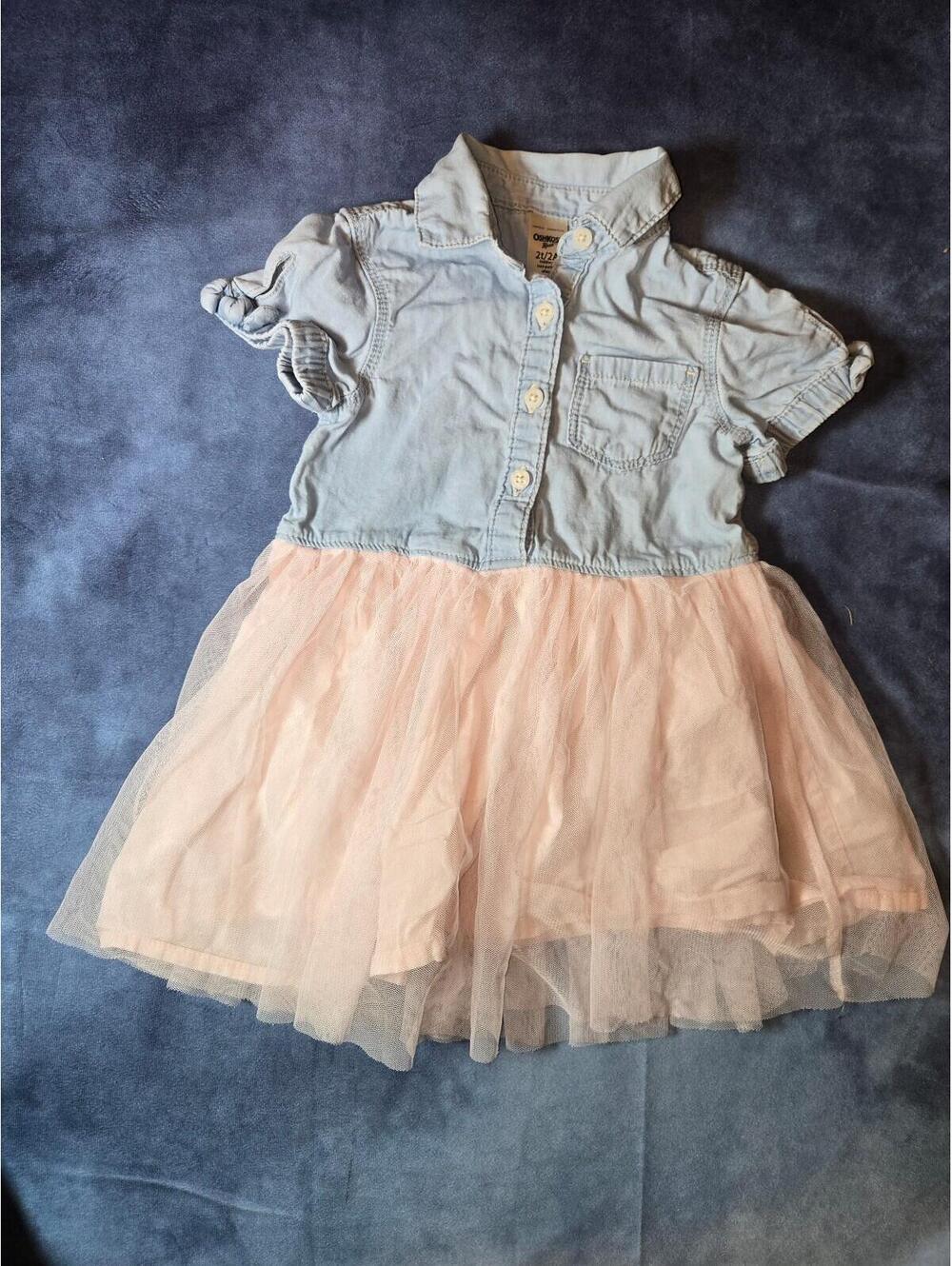 Girls 2t dress